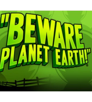 Beware Planet Earth Steam Key GLOBAL